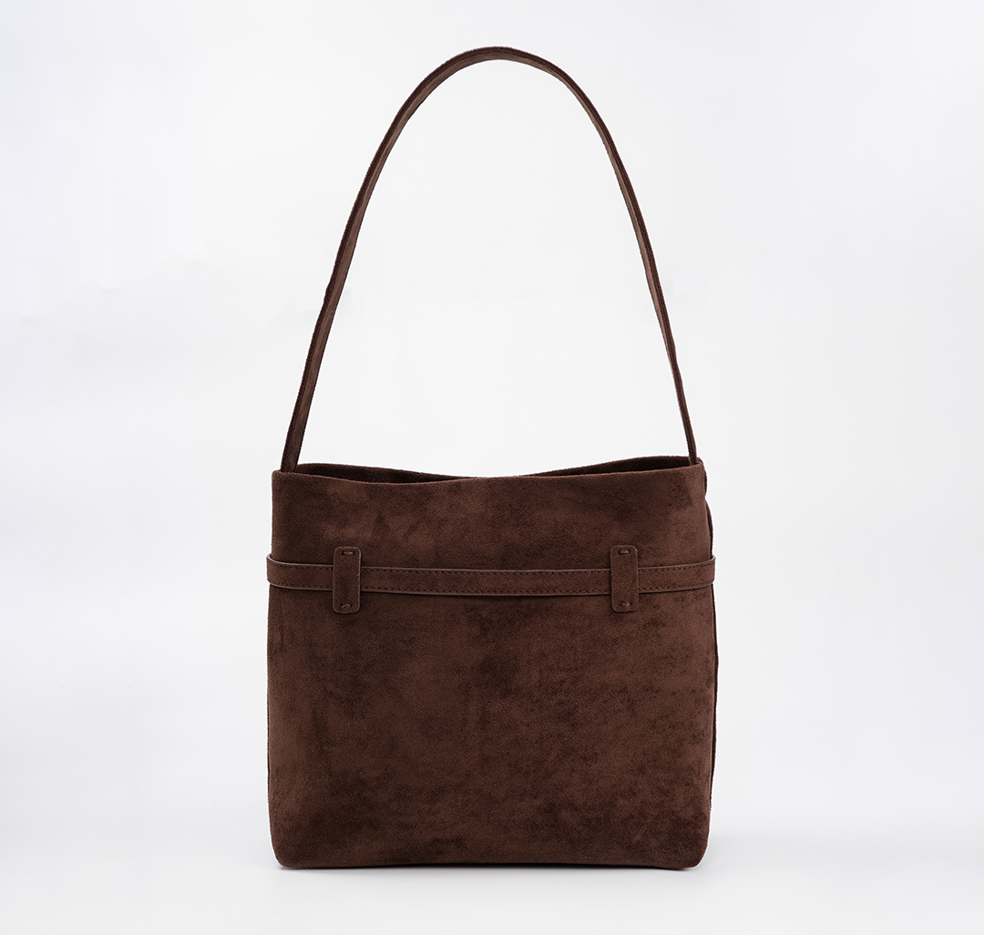 Сумка Мармалато, цвет шоколадный #3