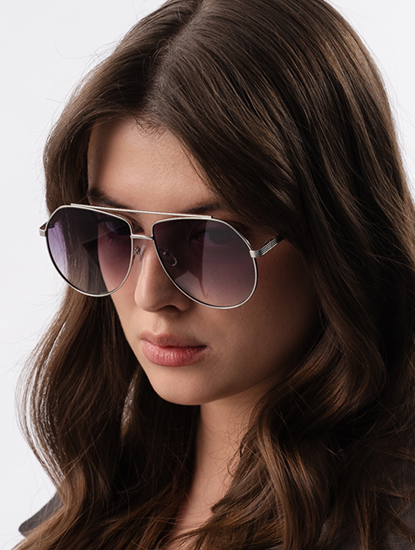 Очки с чехлом