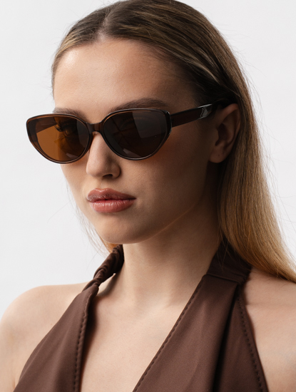 Очки с чехлом