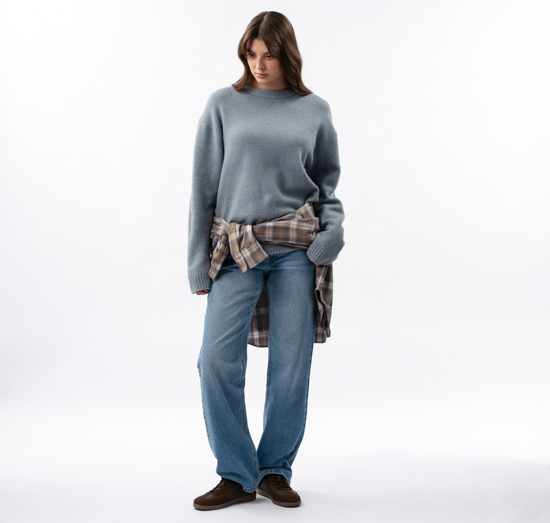 Кеды Мармалато, цвет коричневый-молочный #7