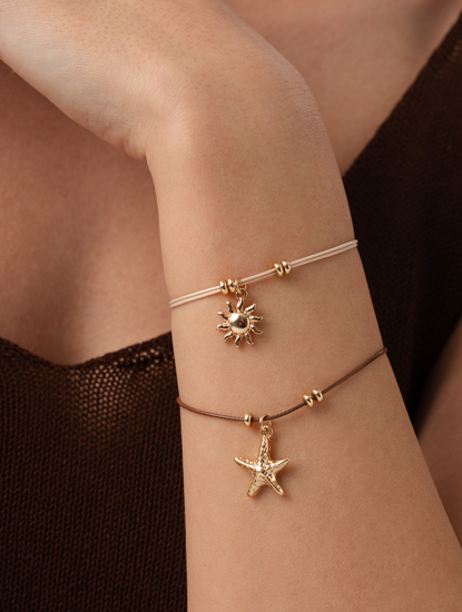 Набор браслетов (2 шт)