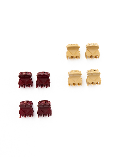 Набор крабов (8 шт)