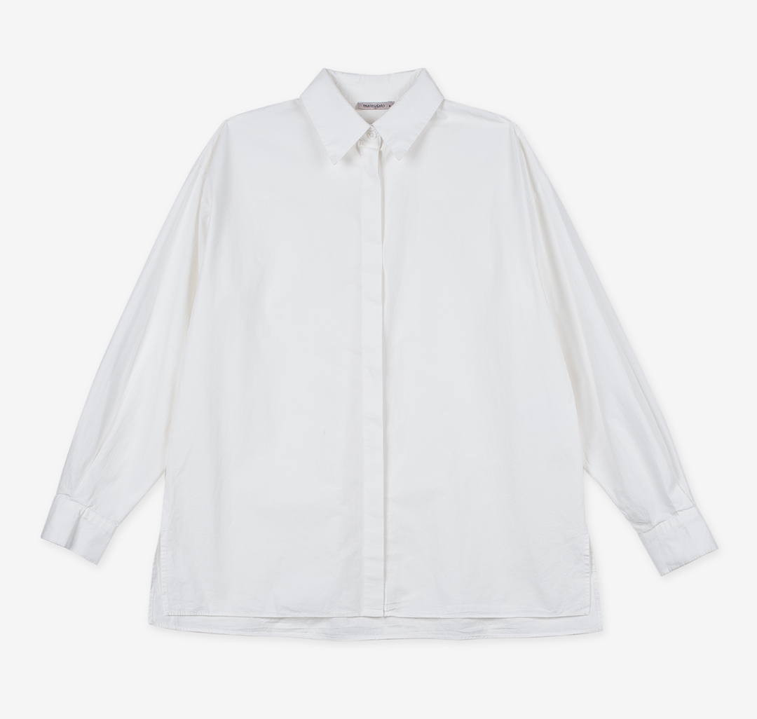 Рубашка Мармалато, цвет Белый #3