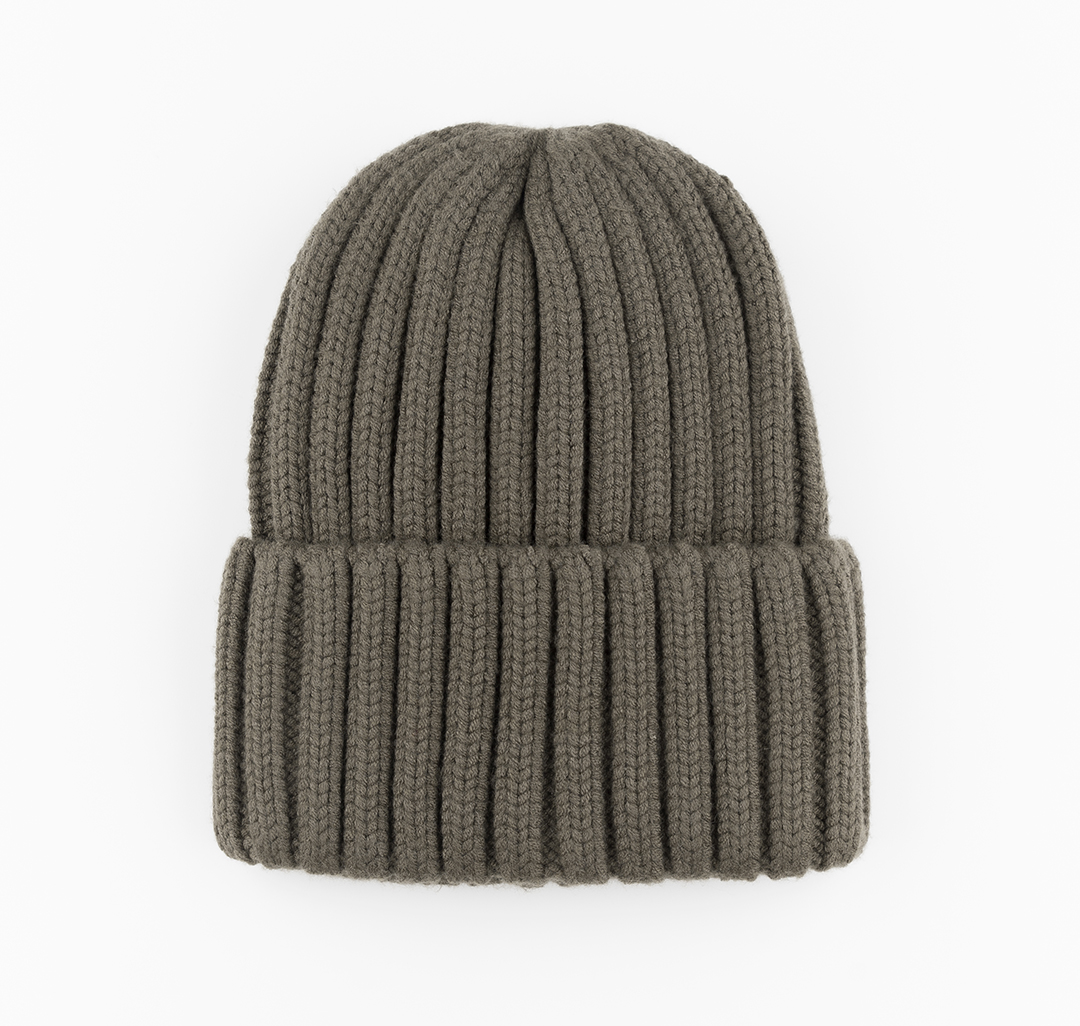 Шапка Мармалато, цвет Хаки #4