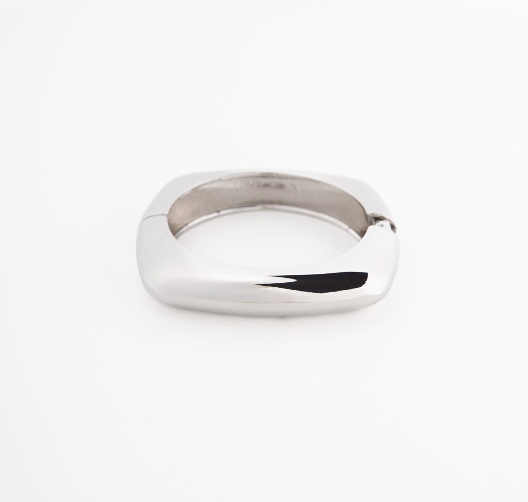 Браслет Мармалато, цвет серебро #3