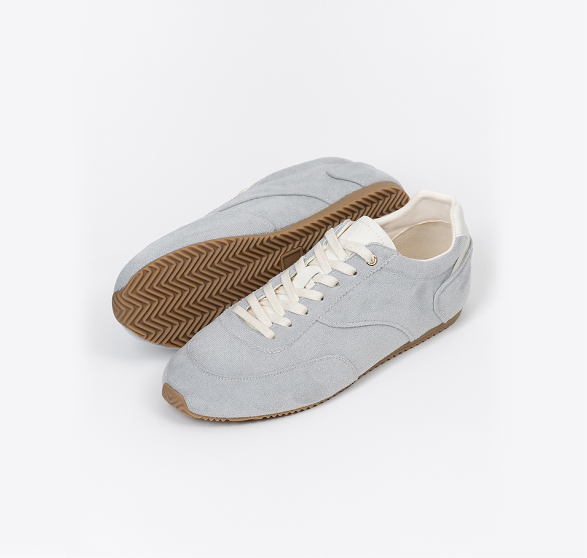 Кроссовки Мармалато, цвет голубой #3