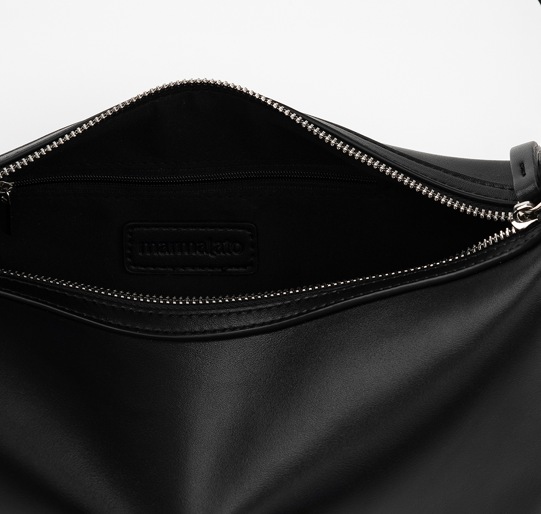 Сумка-кошелек Мармалато, цвет черный #5