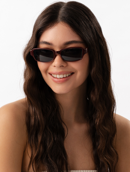 Очки с чехлом