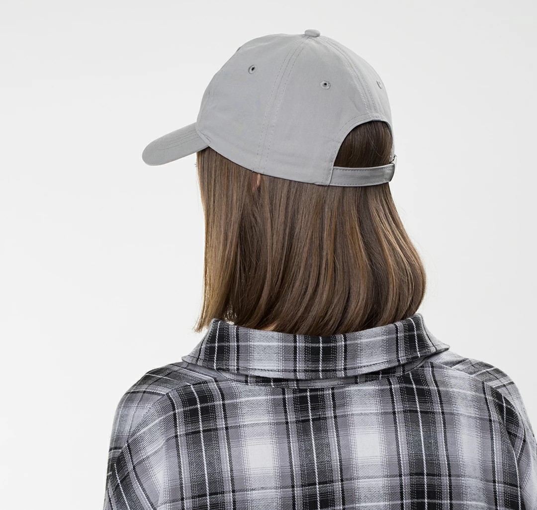 Бейсболка Мармалато, цвет Светло-серый #3