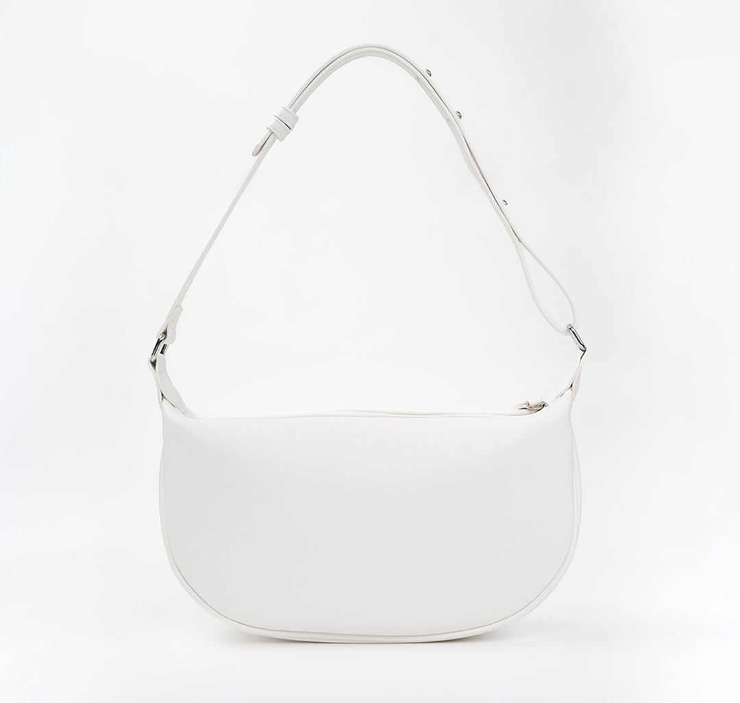 Сумка-кошелек Мармалато, цвет белый #3