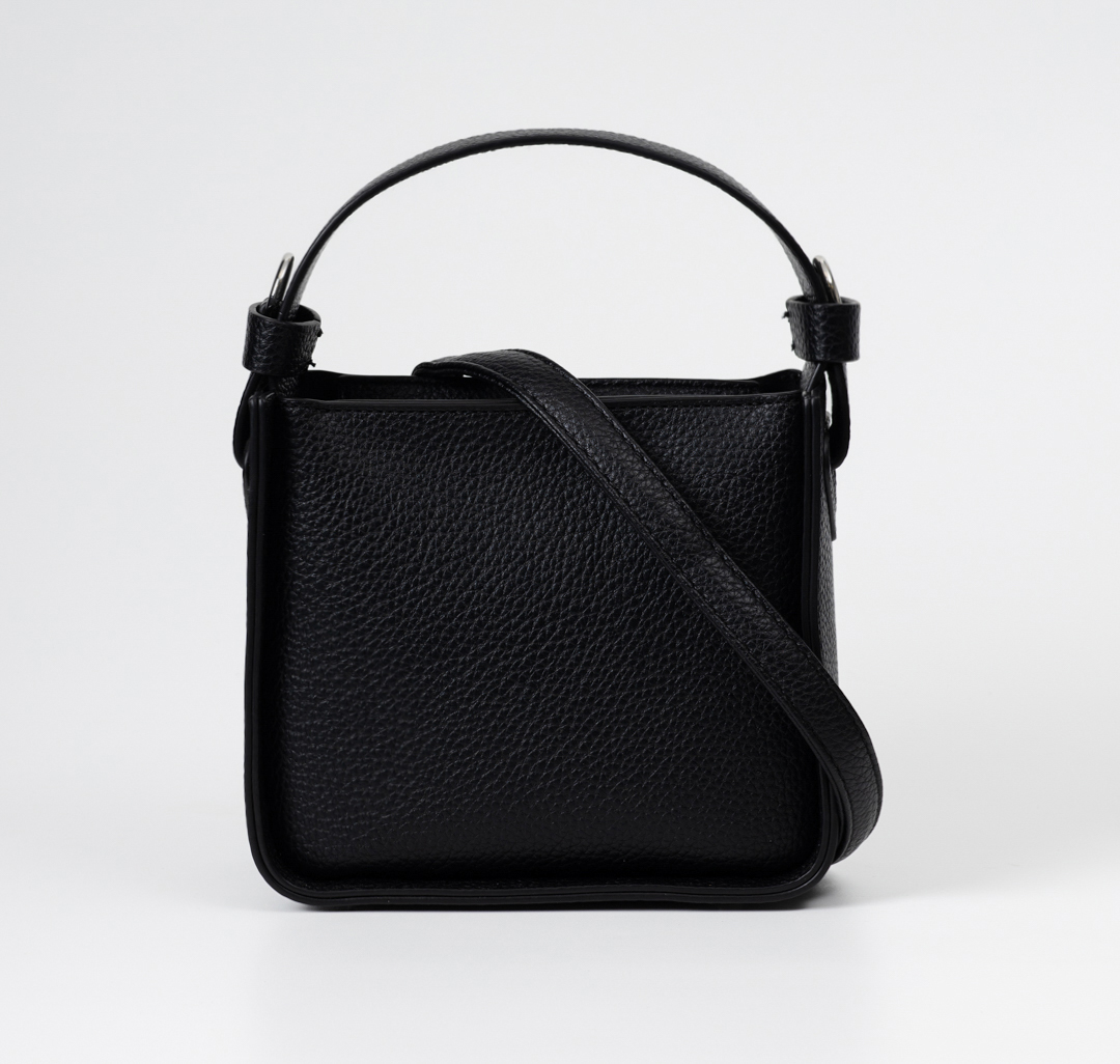 Сумка-кошелек Мармалато, цвет черный #1