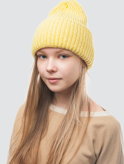 желтый-белый