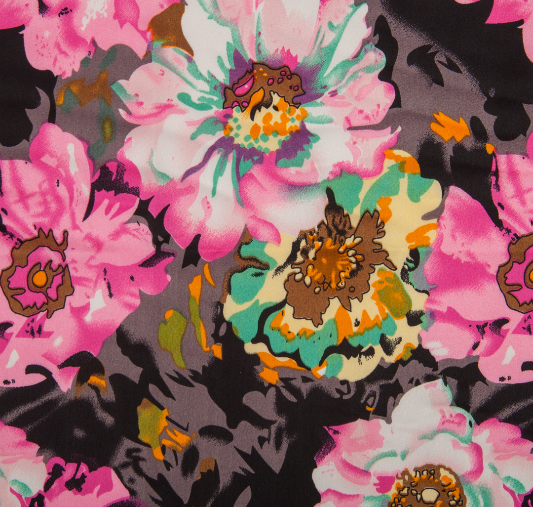 Платок Мармалато, цвет мультиколор #2