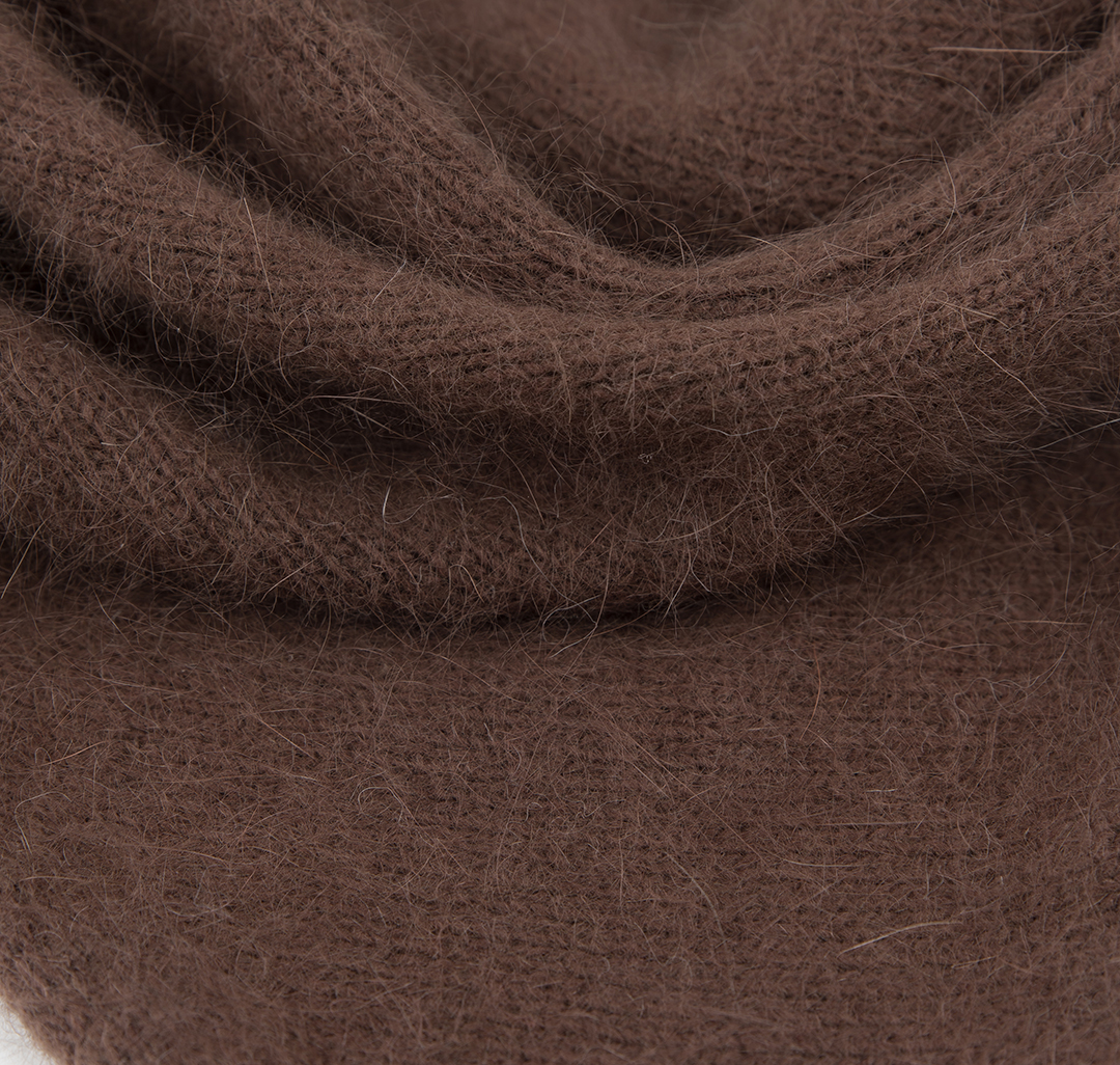 Косынка Мармалато, цвет Шоколадный #5