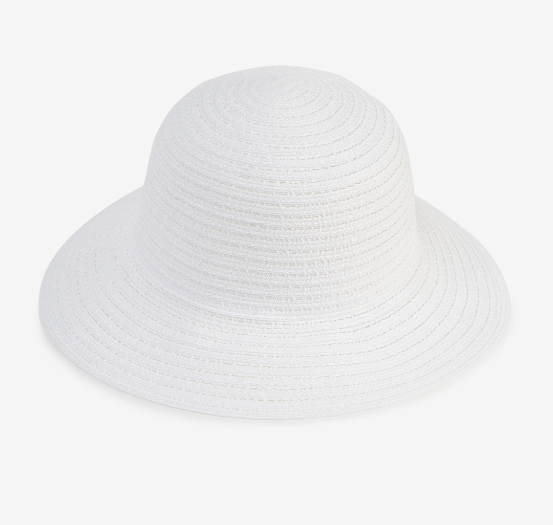 Шляпа Мармалато, цвет Белый #3