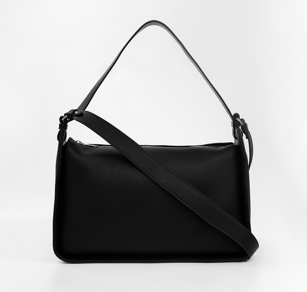 Сумка Мармалато, цвет черный #1