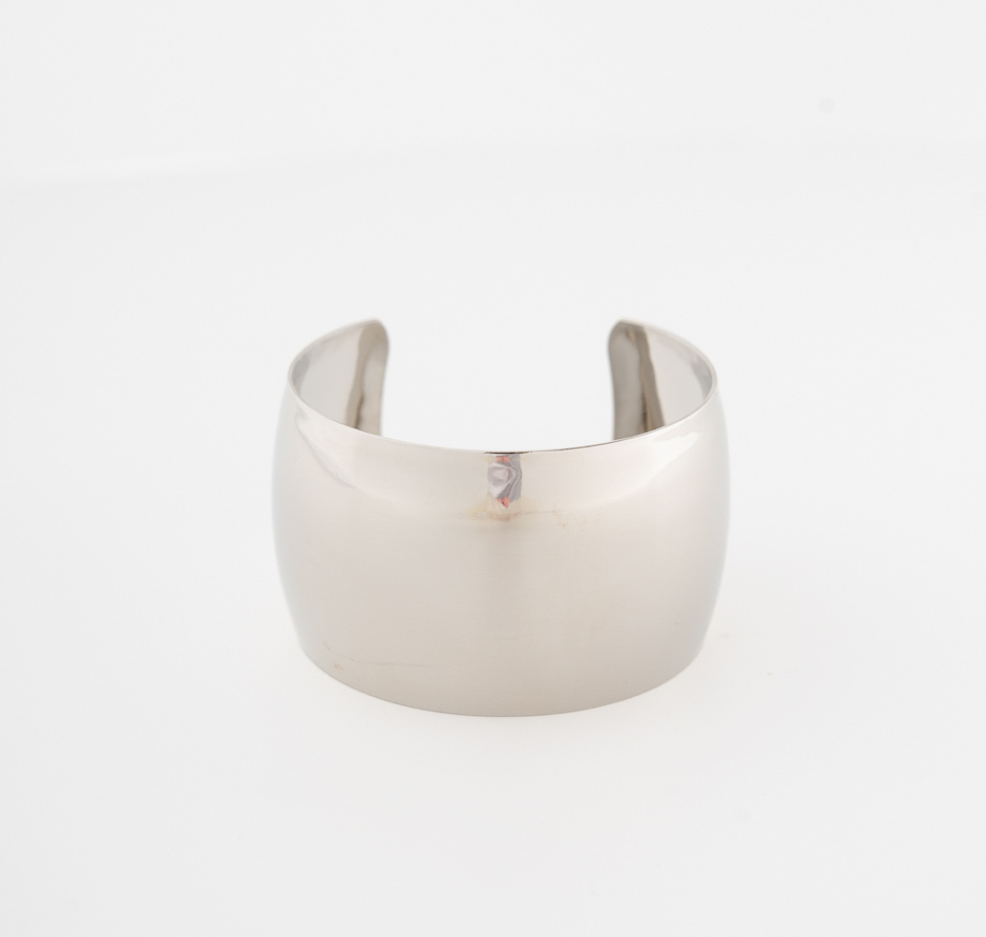 Браслет Мармалато, цвет Серебро #1