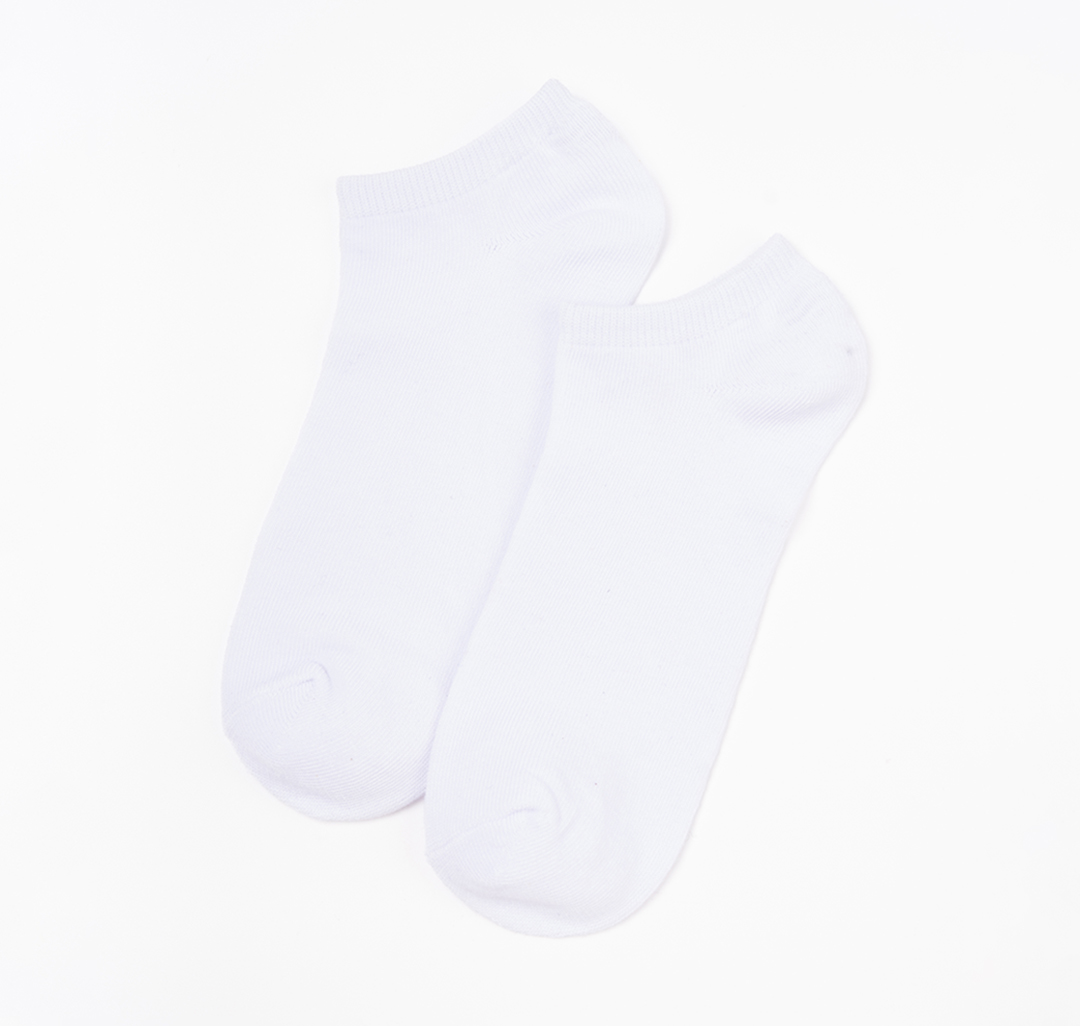 Носки (2 пары) Мармалато, цвет белый #1