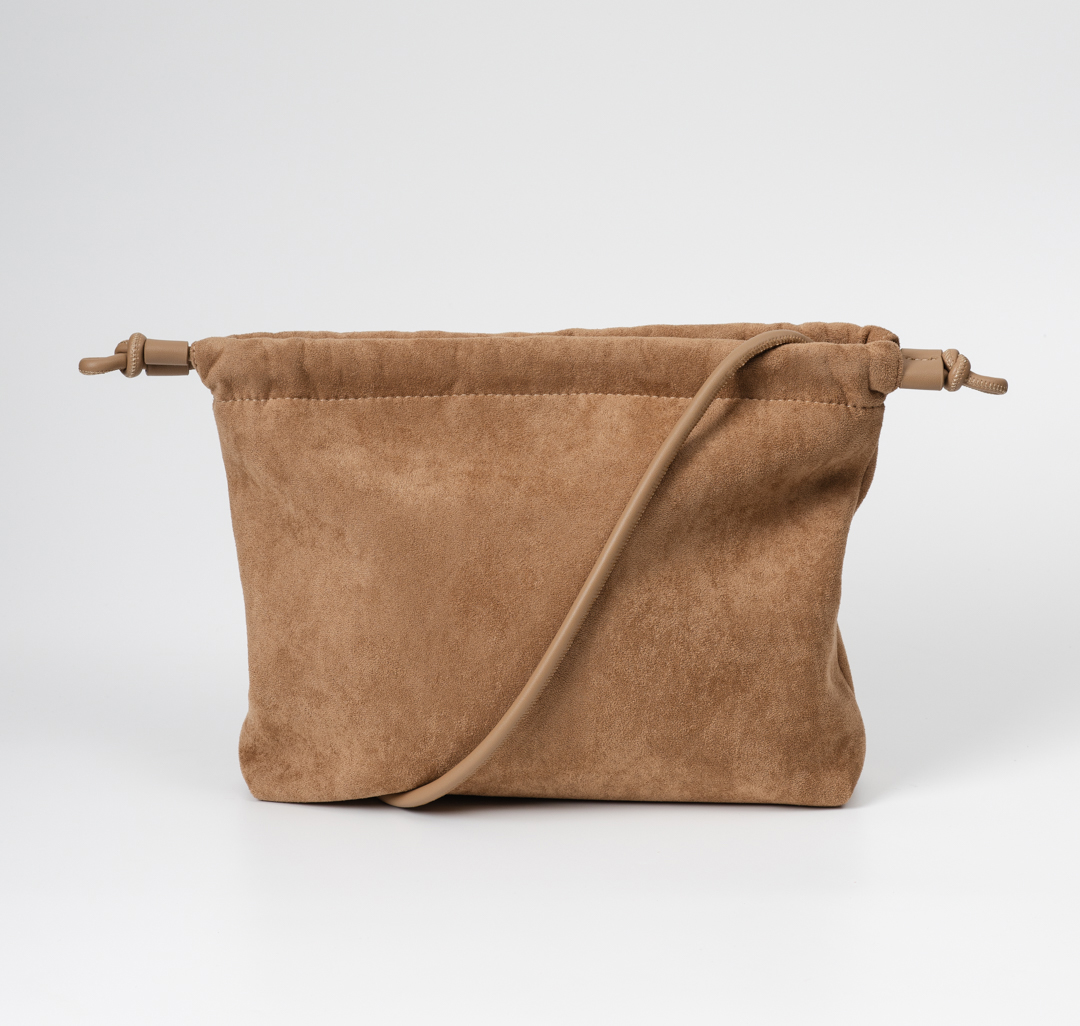 Сумка Мармалато, цвет темно-бежевый #1