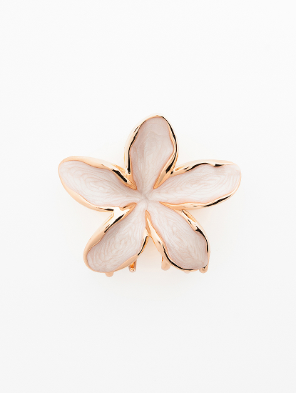 Заколка-краб