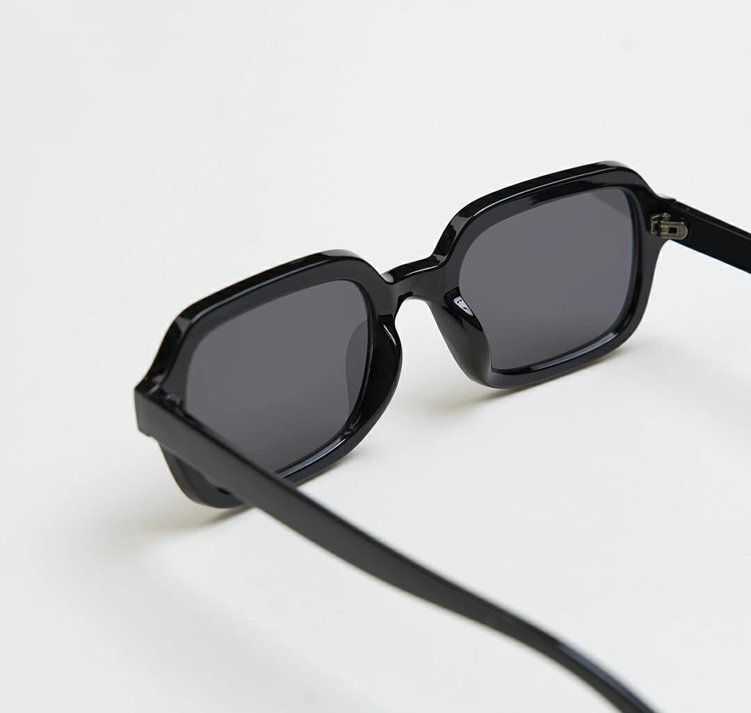 Очки с чехлом Мармалато, цвет черный #6