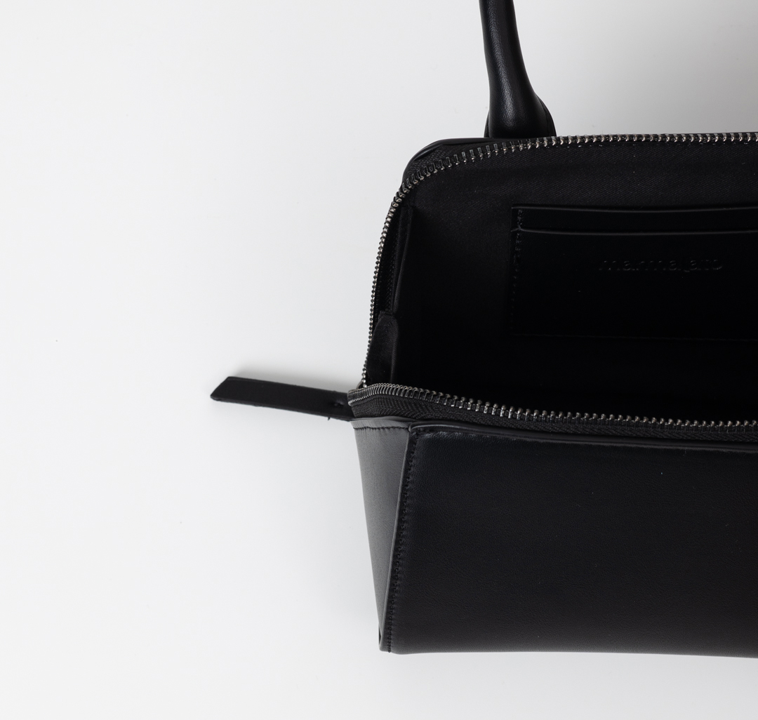 Сумка-кошелек Мармалато, цвет черный #4