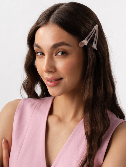 Набор зажимов (2 шт)