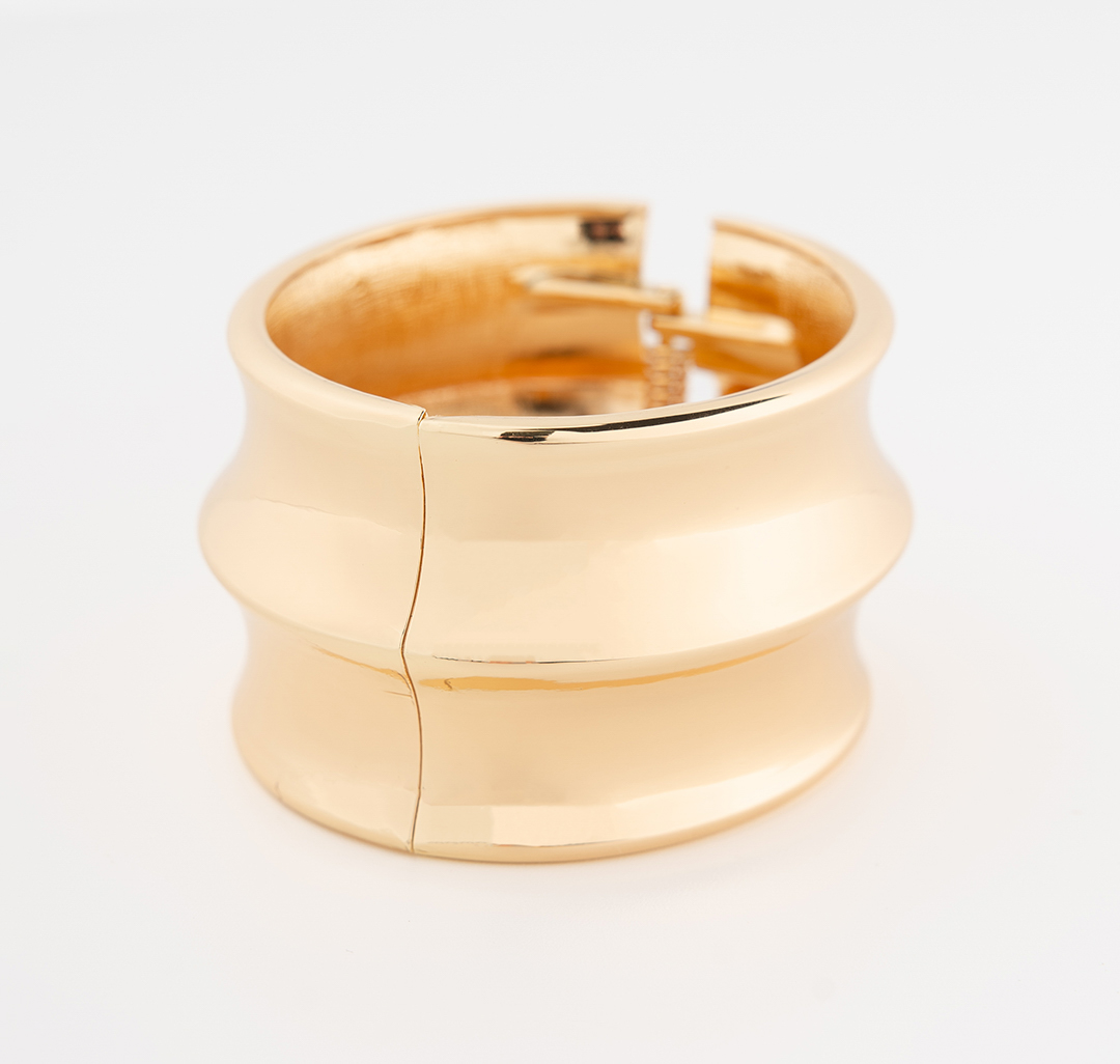 Браслет Мармалато, цвет Золото #2