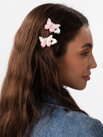 Набор зажимов (2 шт)