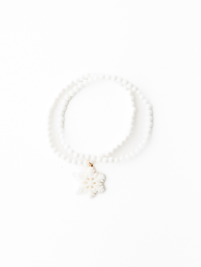 Набор браслетов (2 шт)