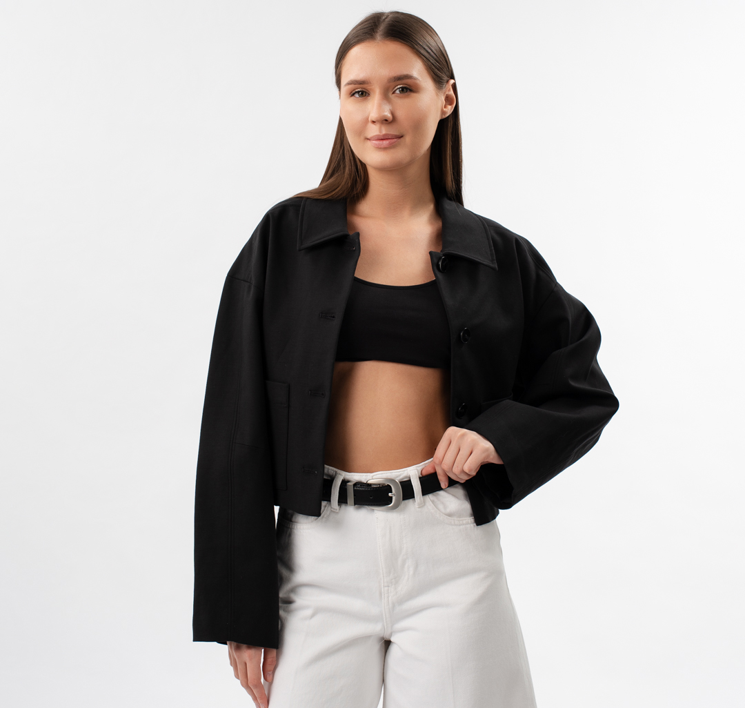 Ремень Мармалато, цвет черный-серебро #3