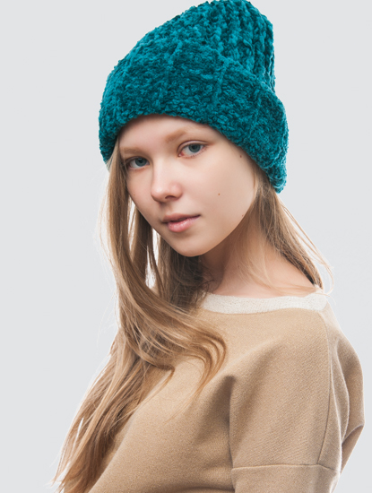 Изумрудный