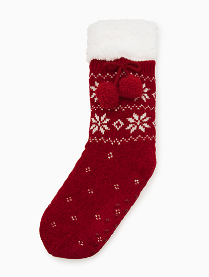 Носки (1 пара)