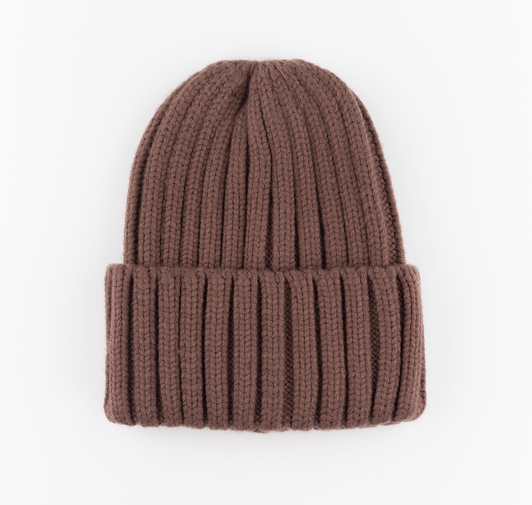 Шапка Мармалато, цвет Мокко #4