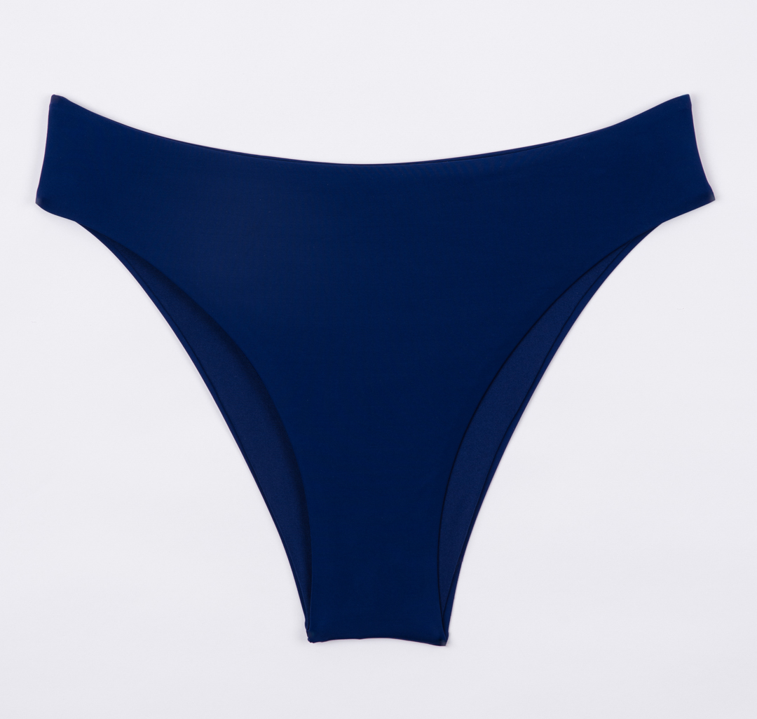 Купальные трусы Мармалато, цвет темно-синий #2