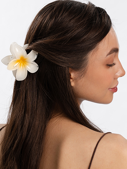 Заколка-краб