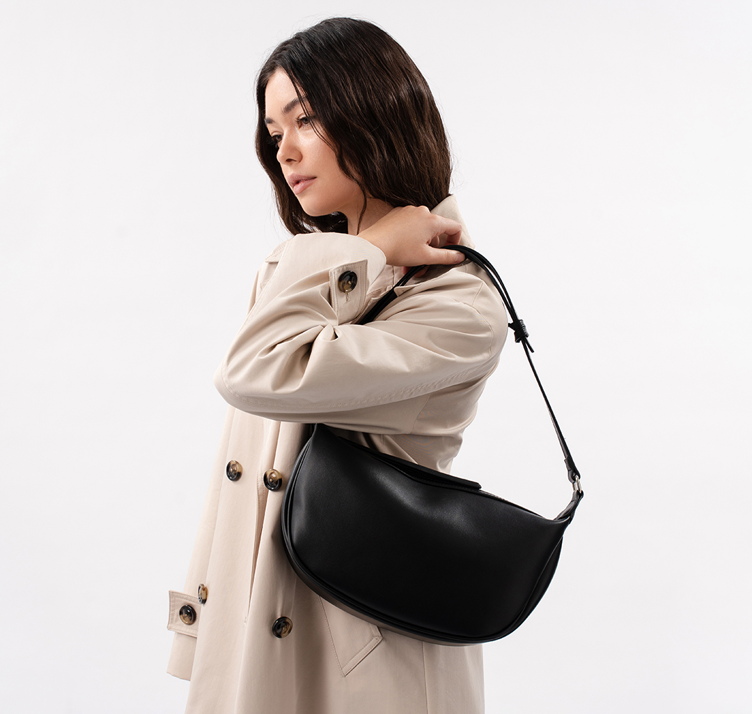 Сумка-кошелек Мармалато, цвет черный #4