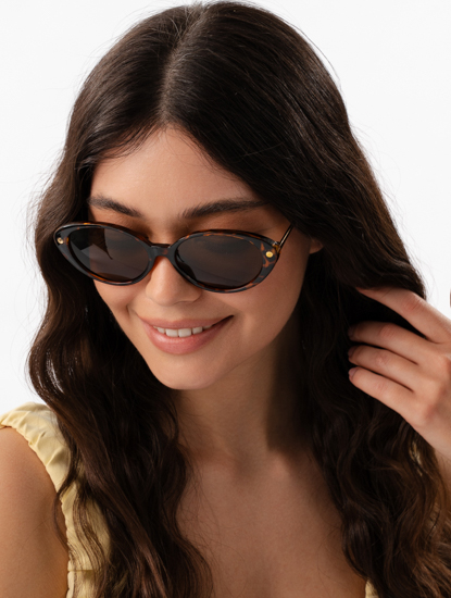 Очки с чехлом