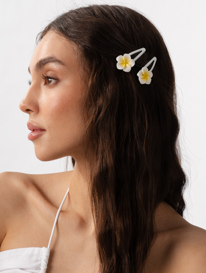 Набор зажимов (2 шт)