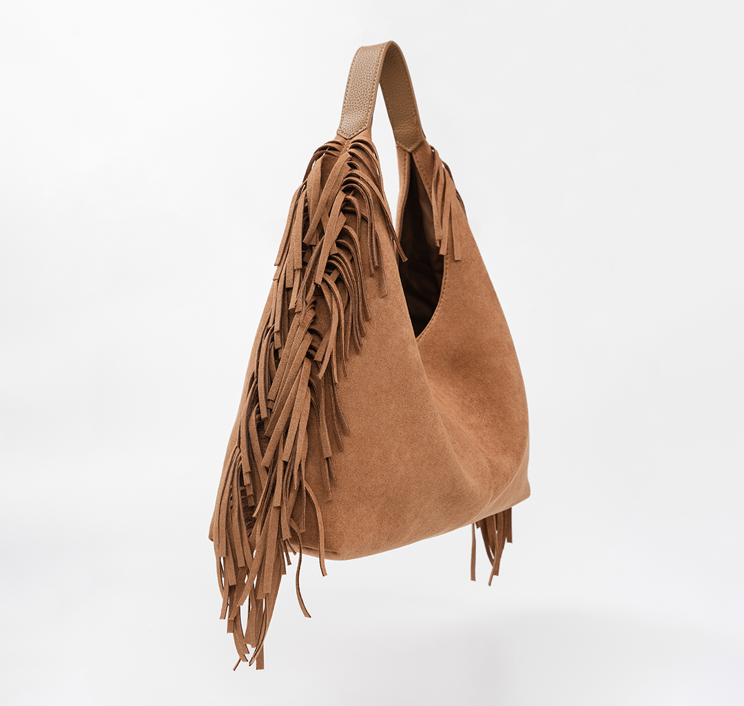 Сумка Мармалато, цвет темно-бежевый #2