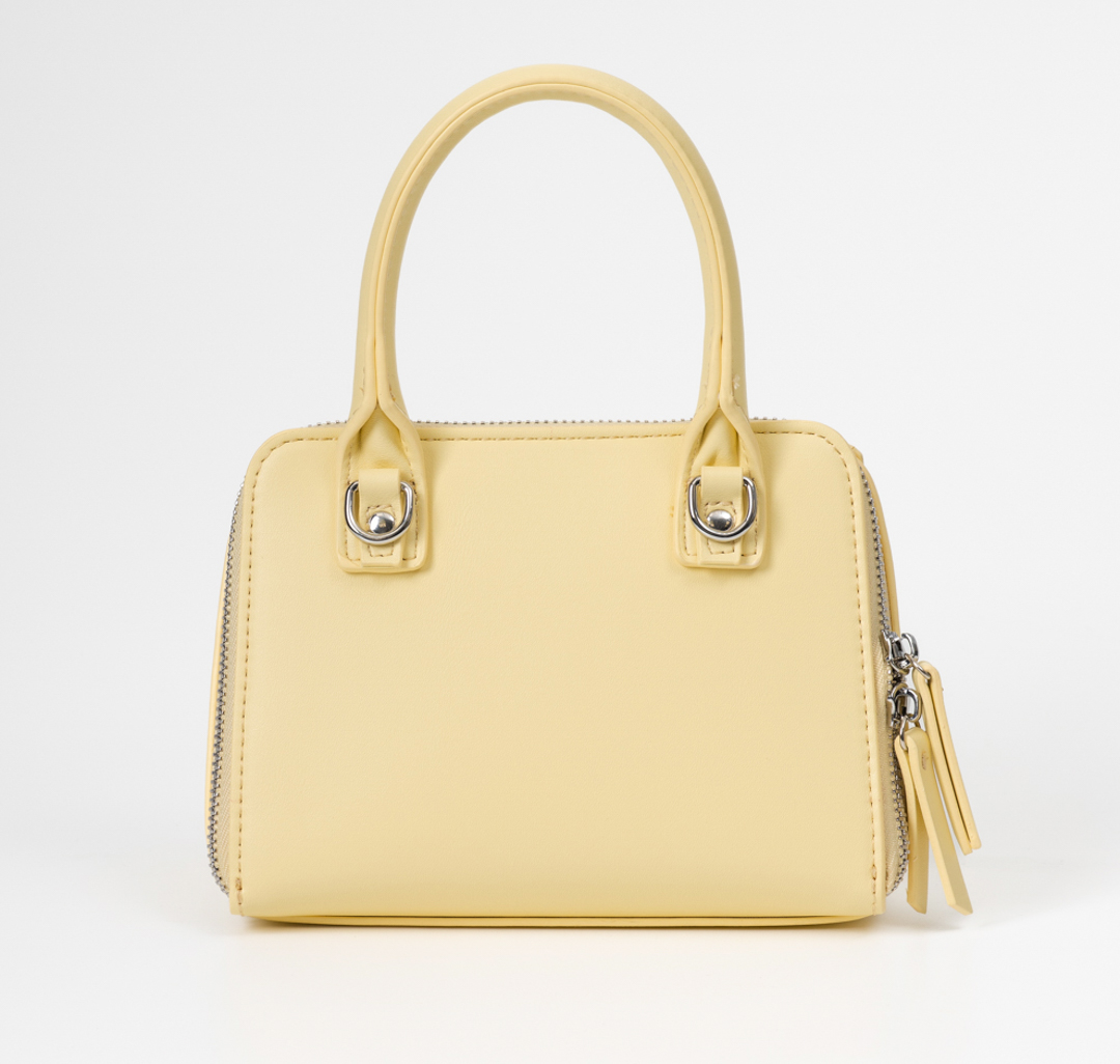 Сумка-кошелек Мармалато, цвет желтый #3