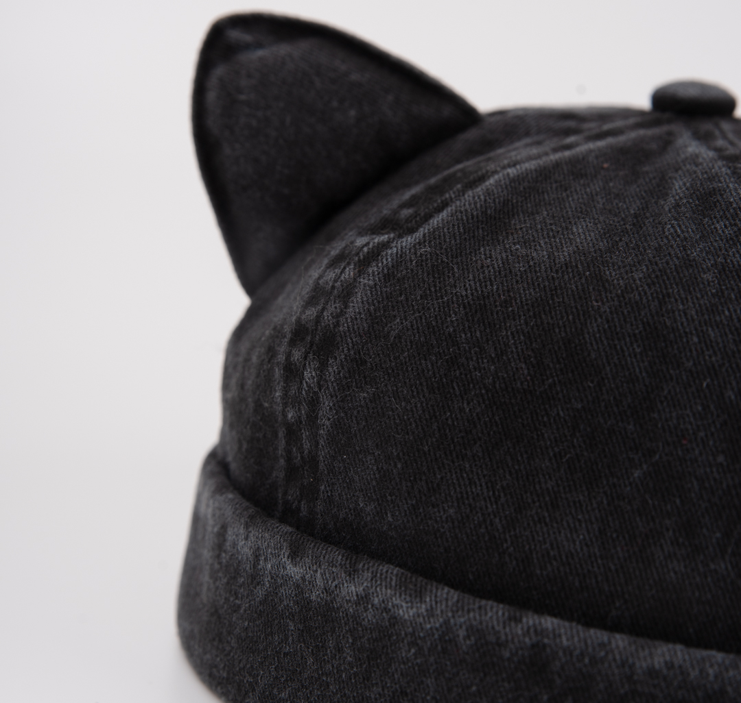 Докер Мармалато, цвет черный #8