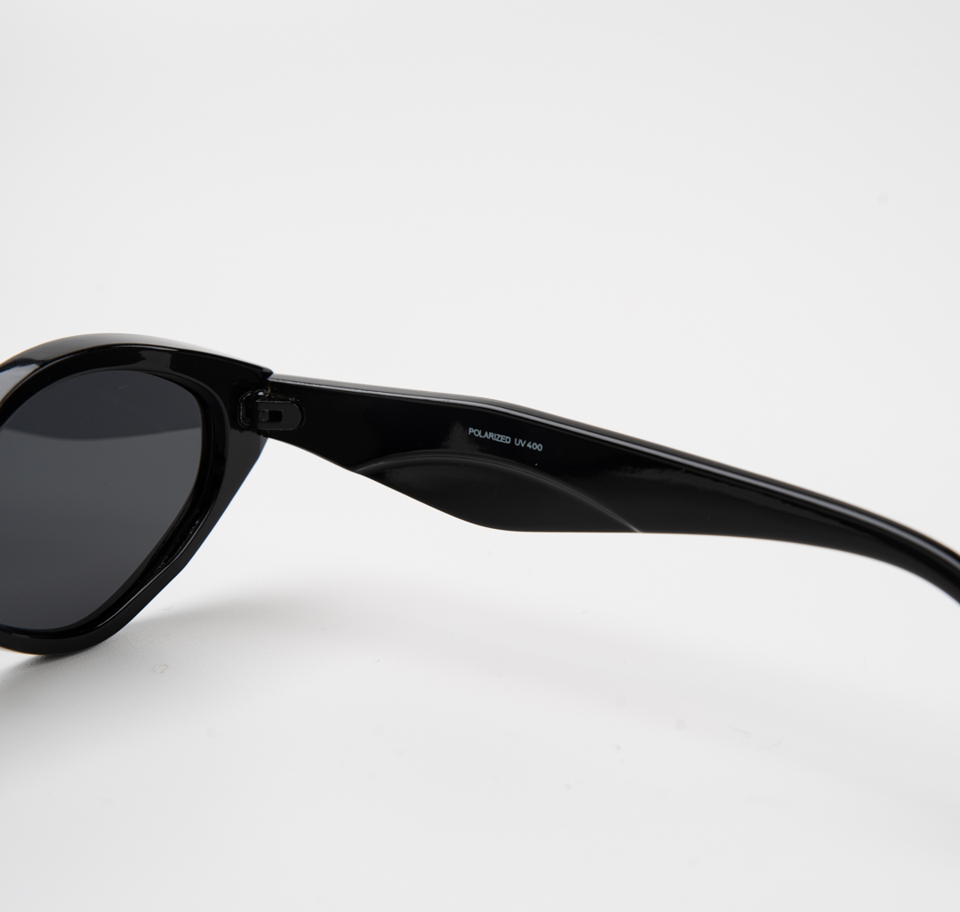 Очки с чехлом Мармалато, цвет черный #6