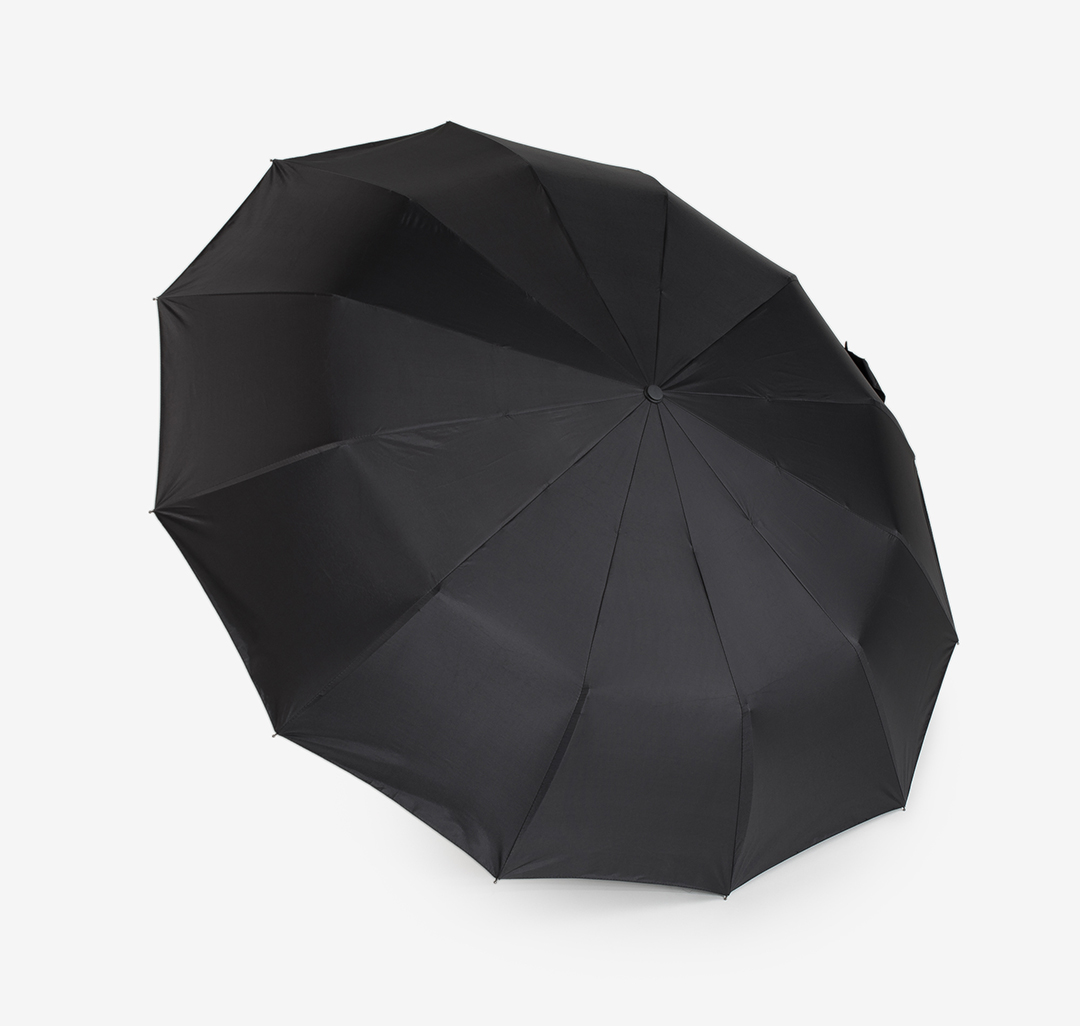 Зонт Мармалато, цвет Черный #1
