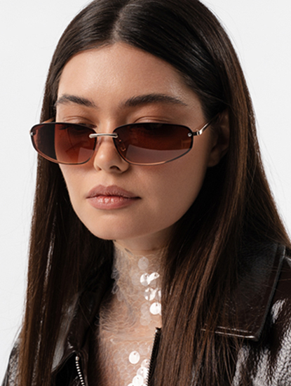 Очки с чехлом