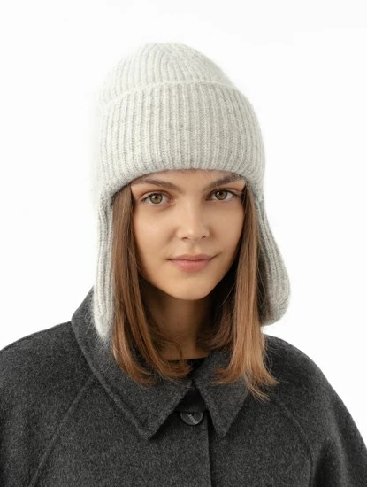 Шапка-ушанка