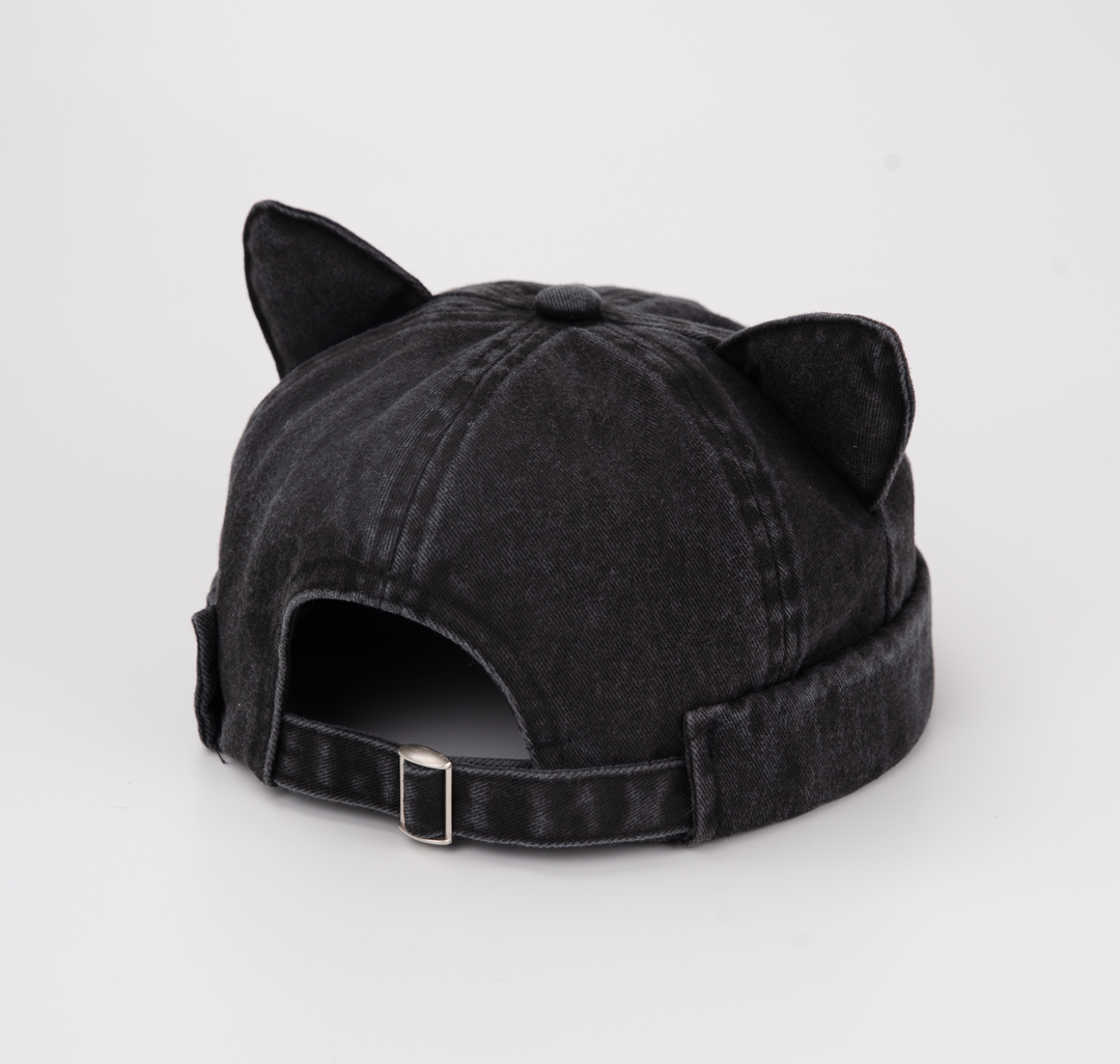 Докер Мармалато, цвет черный #6