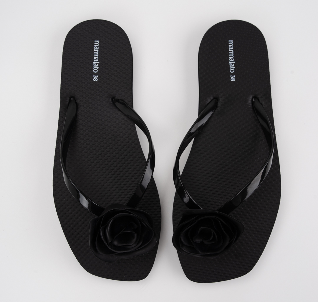 Сланцы Мармалато, цвет черный #3