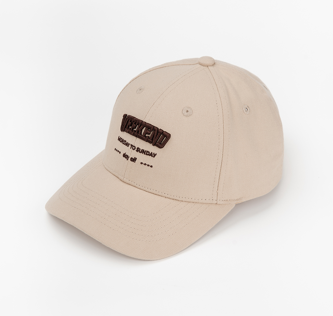 Бейсболка Мармалато, цвет бежевый-коричневый #5