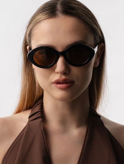 Очки с чехлом